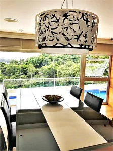 Casa de Condomínio com 4 Quartos à venda, 1060m² no Jardim Ibiratiba, São Paulo