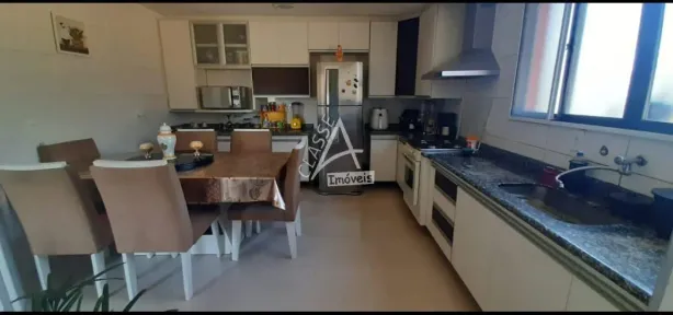 Apartamento com 2 Quartos à venda, 86m² no Jardim Guapituba, Mauá