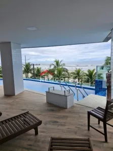 Apartamento com 3 Quartos à venda, 115m² no Solemar, Praia Grande