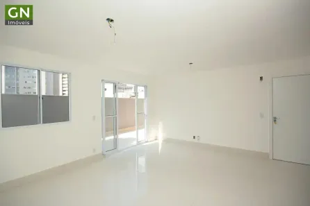 Apartamento com 3 Quartos à venda, 147m² no Vila Paris, Belo Horizonte