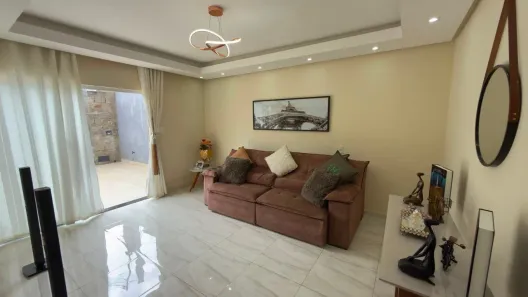 Casa com 3 Quartos à venda, 130m² no Felícia, Vitória da Conquista