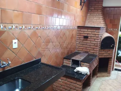 Casa com 3 Quartos à venda, 180m² no Vila Prado, São Carlos