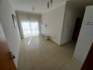 Apartamento com 2 Quartos à venda, 60m² no Jardim Mosteiro, Ribeirão Preto