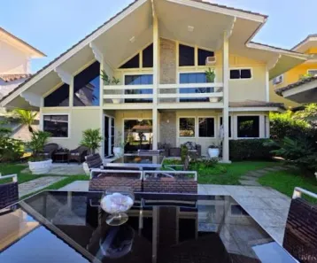 Casa de Condomínio com 4 Quartos à venda, 455m² no Barra da Tijuca, Rio de Janeiro