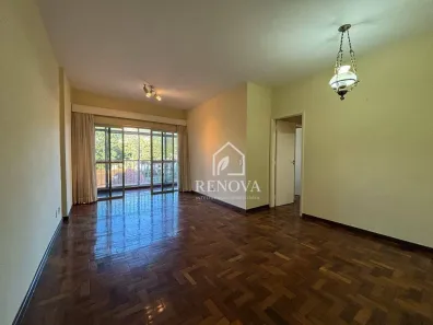Apartamento com 2 Quartos para alugar, 80m² no Alto, Teresópolis