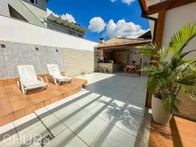 Casa de Condomínio com 3 Quartos à venda, 200m² no Parque Residencial Laranjeiras, Serra