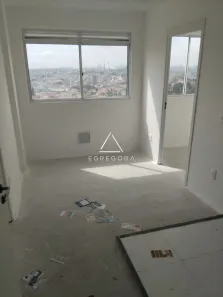 Apartamento com 2 Quartos à venda, 33m² no Parque Erasmo Assunção, Santo André