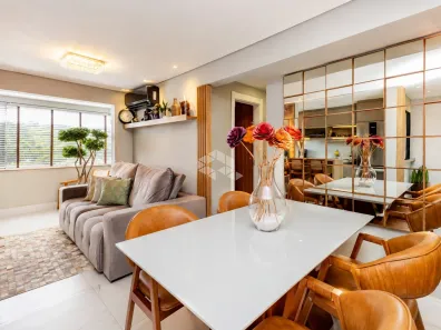 Apartamento com 2 Quartos à venda, 68m² no Jardim Carvalho, Porto Alegre
