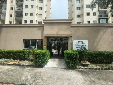 Apartamento com 2 Quartos à venda, 56m² no Morada de Laranjeiras, Serra