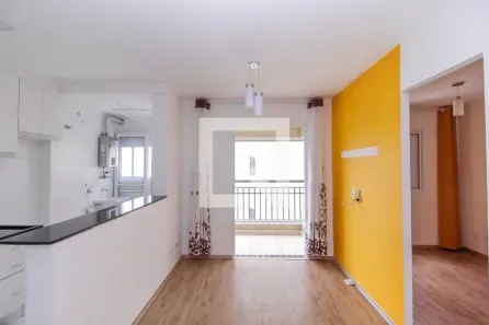 Apartamento com 1 Quarto à venda, 38m² no Vila Tolstoi, São Paulo