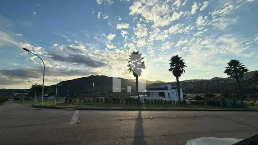 Lote/Terreno à venda, 608m² no Chácara Terra Nova, Jundiaí