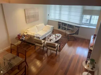 Cobertura com 3 Quartos à venda, 228m² no Laranjeiras, Rio de Janeiro