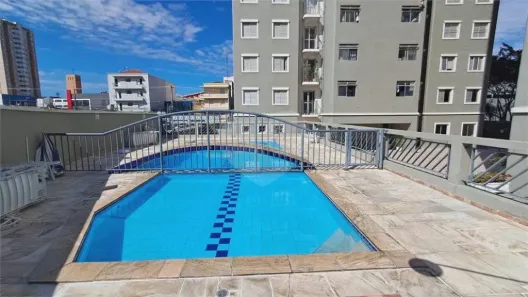 Apartamento com 2 Quartos à venda, 58m² no Jardim São Paulo(Zona Norte), São Paulo