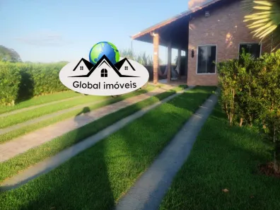Casa com 3 Quartos à venda, 149m² no , Porangaba