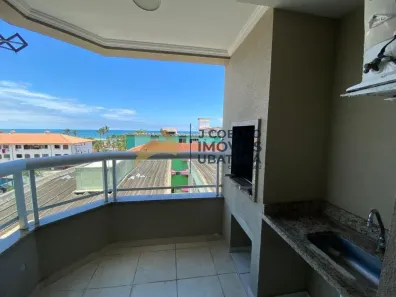 Apartamento com 1 Quarto para alugar, 50m² no Praia Grande, Ubatuba