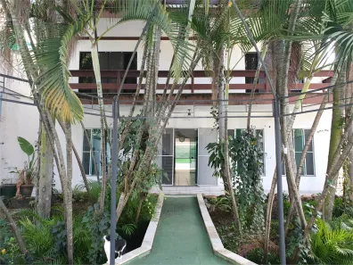 Casa com 4 Quartos à venda, 613m² no City América, São Paulo