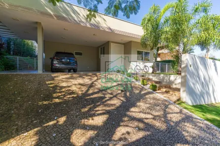 Casa de Condomínio com 4 Quartos para alugar, 350m² no Marambaia, Vinhedo