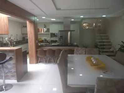 Sobrado com 4 Quartos à venda, 460m² no Olímpico, São Caetano do Sul