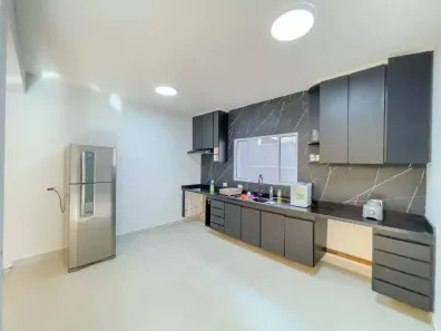 Casa de Condomínio com 4 Quartos à venda, 320m² no Alphaville, Santana de Parnaíba