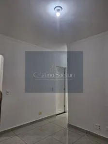Apartamento com 2 Quartos à venda, 52m² no Jardim Novo Amanhecer, Jacareí