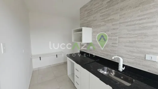 Casa com 1 Quarto para alugar, 25m² no Parque Califórnia, Jacareí