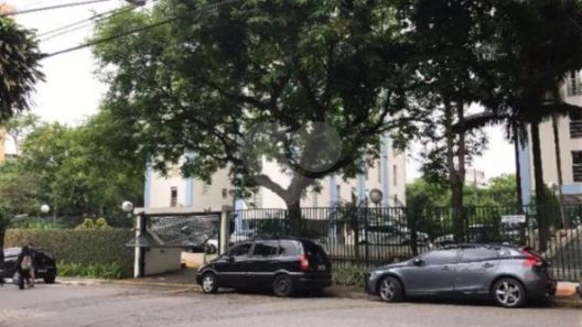 Apartamento com 2 Quartos à venda, 50m² no Parque Mandaqui, São Paulo