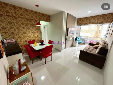 Apartamento com 3 Quartos à venda, 80m² no Renascença, São Luís
