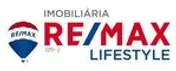 Logo da imobiliária