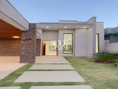 Casa de Condomínio com 3 Quartos à venda, 350m² no Nova Era, Itupeva