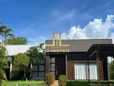 Casa de Condomínio com 6 Quartos à venda, 320m² no Itacimirim (Monte Gordo), Camaçari