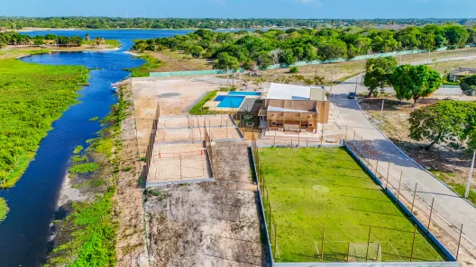 Casa de Condomínio com 1 Quarto à venda, 250m² no Aquiraz, Aquiraz