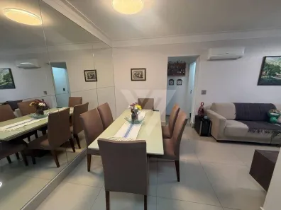 Apartamento com 3 Quartos à venda, 85m² no Jardim Faculdade, Sorocaba