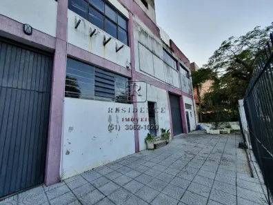 Galpão/Depósito/Armazém à venda, 900m² no Partenon, Porto Alegre