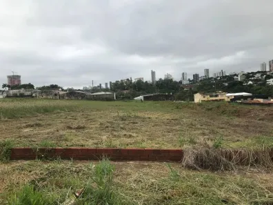 Lote/Terreno à venda, 413m² no Recanto dos Magnatas, Maringá