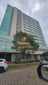 Ponto Comercial à venda, 45m² no Santa Maria Goretti, Porto Alegre
