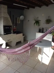 Casa com 2 Quartos à venda, 127m² no Chácara Machadinho II, Americana