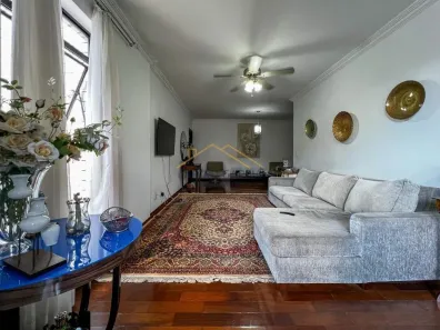 Apartamento com 3 Quartos à venda, 168m² no Vila Santa Catarina, Americana