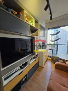Apartamento com 1 Quarto à venda, 29m² no Vila Mariana, São Paulo