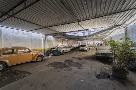 Lote/Terreno à venda, 475m² no São Judas, São Paulo
