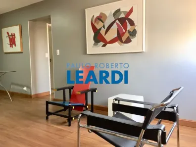Apartamento com 3 Quartos à venda, 96m² no Vila Romana, São Paulo