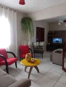 Casa com 2 Quartos à venda, 90m² no Esmeralda, Viamão