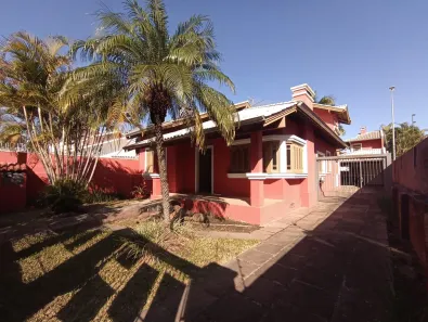 Casa de Condomínio com 3 Quartos à venda, 180m² no Centro, São Leopoldo