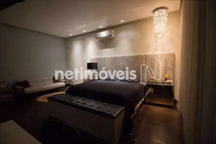 Casa com 4 Quartos à venda, 400m² no Santa Inês, Belo Horizonte