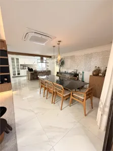 Apartamento com 4 Quartos à venda, 180m² no Praia do Canto, Vitória