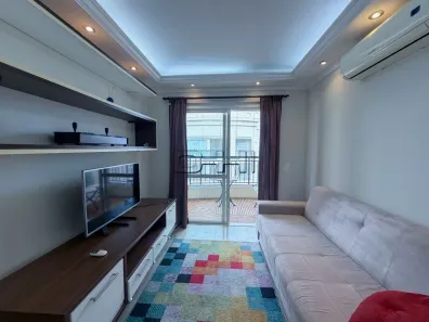 Apartamento com 2 Quartos para alugar, 70m² no Indianópolis, São Paulo