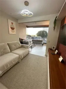 Apartamento com 4 Quartos à venda, 110m² no Parque São Jorge, São Paulo