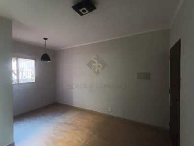 Apartamento com 2 Quartos à venda, 49m² no Ipiranga, Ribeirão Preto