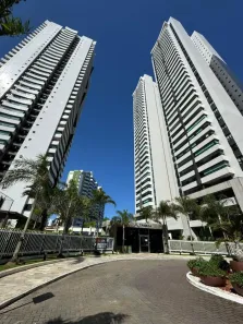 Apartamento com 3 Quartos à venda, 84m² no Paralela, Salvador
