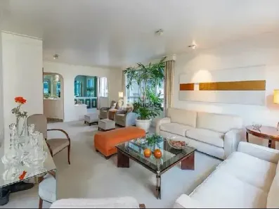 Apartamento com 4 Quartos à venda, 230m² no Higienópolis, São Paulo