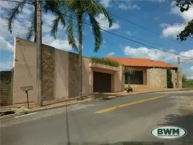 Casa com 3 Quartos à venda, 600m² no Jardim Europa, Sorocaba